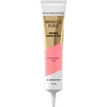 Produktbild: Max Factor Miracle Pure Infused Cream Blush 03 Vintage Peony 15ml
