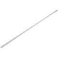 Produktbild: Sygonix - Sy-5045580 Verdrahtungskanal (l X B X H) 1 M X 8 Mm X 5 Mm 1 St. Weiß