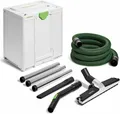 Produktbild: Festool Boden-Reinigungsset RS-BD D 36-Plus