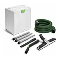 Produktbild: Festool Boden-Reinigungsset RS-BD D 36-Plus