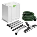 Produktbild: Festool Boden-Reinigungsset RS-BD D 36-Plus