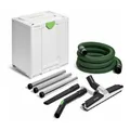 Produktbild: Festool Boden-Reinigungsset RS-BD D 36-Plus