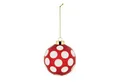 Produktbild: Alessi Christbaumschmuck Delight Weihnachtskugel Nr.3