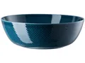 Produktbild: Rosenthal Schüssel Junto Ocean Blue Schüssel 33 cm, Porzellan, (Schüsseln & Schalen), Schalen / Schälchen / Schüsseln