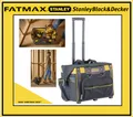 Produktbild: Werkzeugkoffer Fatmax® B500xT360xH410mm STANLEY