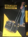 Produktbild: STANLEY FMST1 Werkzeugkoffer mit Rollen Werkzeugtasche fahrbar