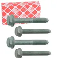 Produktbild: febi bilstein 24424 Schraubensatz für Querlenker, 1 Stück