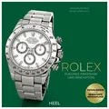 Produktbild: Rolex - Eleganz, Präzision und Innovation