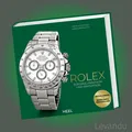 Produktbild: ROLEX - ELEGANZ, PRÄZISION UND INNOVATION