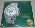 Produktbild: Bildband Rolex Eleganz Präzision und Innovation Bilder Fotos Heel Buch NEU!