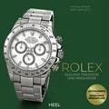 Produktbild: Rolex - Eleganz, Präzision und Innovation, Mara Cappelletti