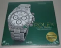 Produktbild: Bildband Rolex Eleganz Präzision und Innovation Bilder Fotos Heel Buch NEU!