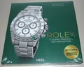 Produktbild: Bildband Rolex Eleganz Präzision und Innovation Bilder Fotos Heel Buch NEU!