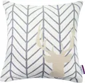 Produktbild: TOM TAILOR HOME Dekokissen SHINY DEER, Kissenhülle ohne Füllung, 1 Stück