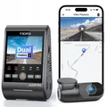Produktbild: 6972147073299 Kamera samochodowa VIOFO A229 PRO 2CH VIOFO