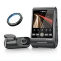 Produktbild: VIOFO A229 Pro 2CH 2-Kanal Dashcam mit Dual STARVIS 2 Sensor 4K+2K Wifi GPS