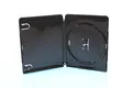 Produktbild: Amaray BluRay 1er BD Hülle 4K ULTRA HD / 15mm