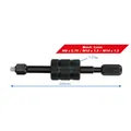 Produktbild: BRILLIANT TOOLS BT551120 Injektor-Auszieher