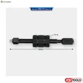 Produktbild: DEMONTAGEWERKZEUGSATZ COMMONRAILINJEKTOR BT551120