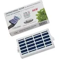 Produktbild: Ersatzteil - Antibakterieller Filter Microban Original - - WHIRLPOOL, BAUKNECHT, KITCHENAID, LADEN, IGNIS, IKEA