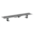 Produktbild: hansgrohe HG Duschrinne RainDrain Compact Komplettset 900mm (900 mm) (56169000)