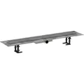 Produktbild: Hansgrohe RainDrain Compact Komplettset f. flache Installation, befliesbar, 900