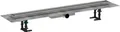 Produktbild: hansgrohe 56169000 RainDrain Compact Duschrinne 900 befliesbar für Flache Installation Komplettset