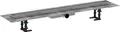 Produktbild: Hansgrohe RainDrain Compact Komplettset befliesbar 900