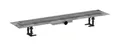 Produktbild: hansgrohe RainDrain Compact Komplettset Duschrinne 900 befliesbar für flache