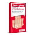 Produktbild: Leukoplast Leukosan Strip wound closure 9 St
