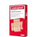 Produktbild: Leukoplast Leukosan Strip steril 6x38 mm/6x75 mm 9 St
