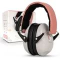 Produktbild: Schallwerk ® Kapselgehörschutz Kiddies (Unicorn Dusty) | Gehörschutz Kinder - Hochwertige Lärmschutz Kopfhörer mini - Ohrenschützer ideal für Alltag & Events
