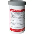 Produktbild: KOHLE pulvis Pulver 10 g