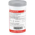 Produktbild: KOHLE pulvis Pulver 10 g