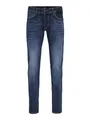 Produktbild: JACK & JONES Male Slim Fit Jeans Glenn Con 057 50SPS 3132Blue Denim,Blue Denim,31W / 32L