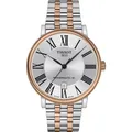 Produktbild: Tissot Herren Analog Automatik Ambanduhr Carson Premium Powermatic 80