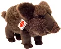 Produktbild: Teddy Hermann® Kuscheltier Wildschwein 30 cm