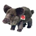 Produktbild: Teddy Hermann Wildschwein Kuscheltier Stofftier Plüschtier Plüsch Waldtier 30 cm