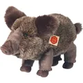Produktbild: Teddy Hermann 90831 - Wildschwein, 30 cm | Deutsch | 90831 | 2017