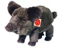 Produktbild: TEDDY HERMANN PLÜSCHTIER WILDSCHWEIN 30 CM