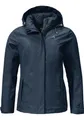 Produktbild: Schöffel Outdoorjacke SCHÖFFEL Jacket Gmund L Damen Blau