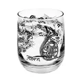 Produktbild: Glas Horn schönes Geschenk für Hornisten