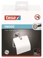 Produktbild: tesa Smooz toilet roll holder with lid self-adhesive