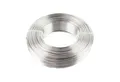 Produktbild: H & R GmbH Draht Aluminiumdraht - silber - Ø 2 mm x 60 m - 500 g