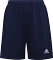 Produktbild: Adidas Entrada 22 Short Y Jr H57565 Pullunder adidas Größe: 140 cm,