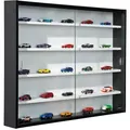 Produktbild: Hängevitrine in Schwarz