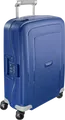 Produktbild: Samsonite S'Cure Spinner 55 cm Dark Blue 49539-1247