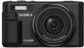 Produktbild: Yashica City 200 schwarz 13MP Digitalkamera