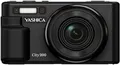 Produktbild: YASHICA City 200 Kompaktkamera (13 MP, 10x opt. Zoom, WLAN)
