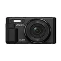 Produktbild: Yashica City 200 schwarz 13MP Digitalkamera